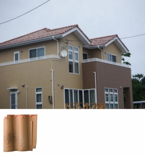 M型施工例 気仙沼市 H様邸
